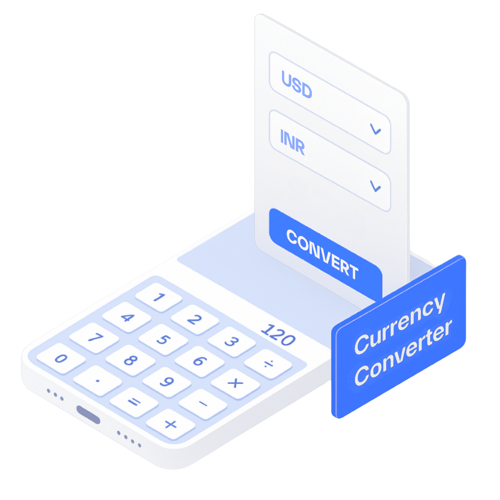 Currency Converter – Real-Time Exchange Rate Calculator